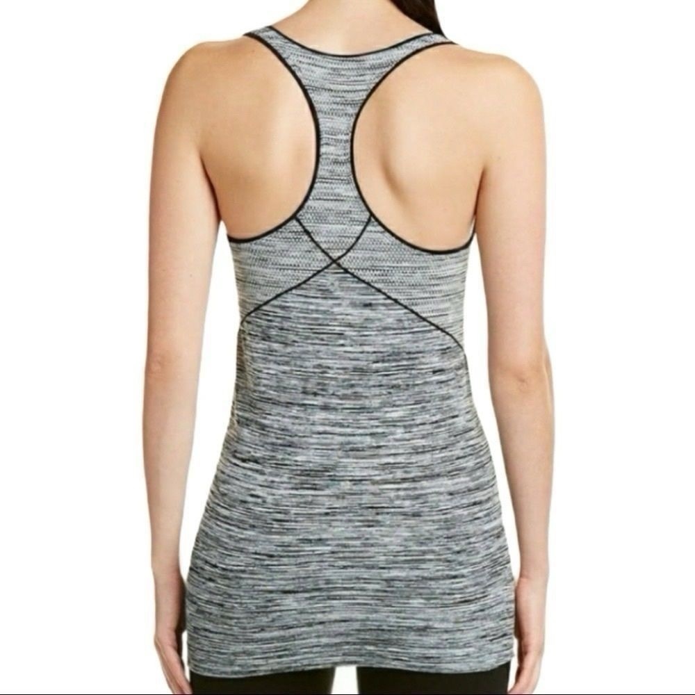 Avocado Activewear Racerback Tank Top - Picture 5 of 10